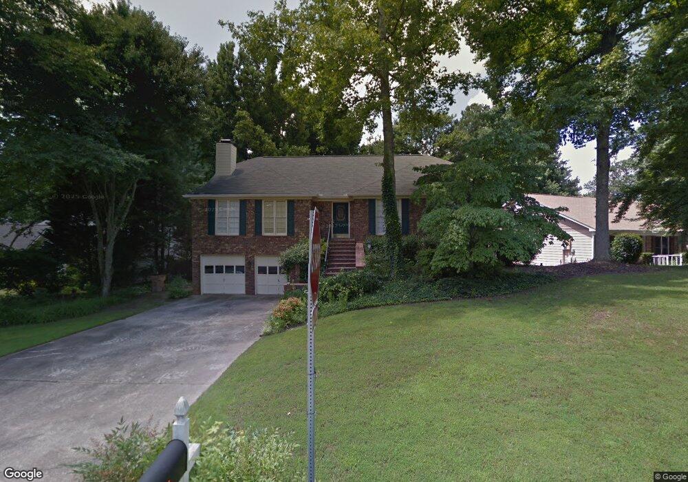 4765 Hampton Square Dr unit 2, Alpharetta, GA 30022 - photo 1