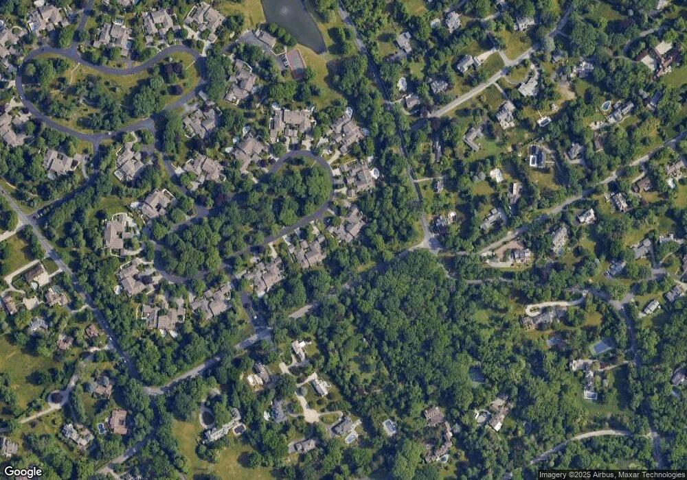 1080 Broadmoor Rd, Bryn Mawr, PA 19010 - photo 1