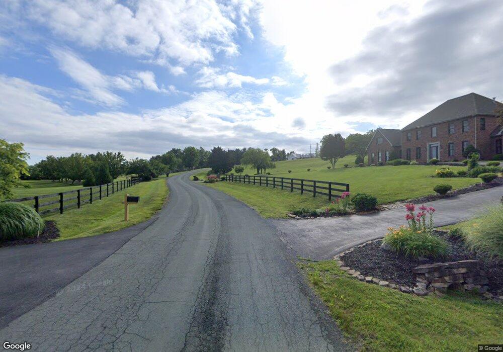 0 Widener Dr, Winchester, VA 22603 - photo 1