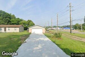 51553 Myrtle Ave, South Bend, IN 46637