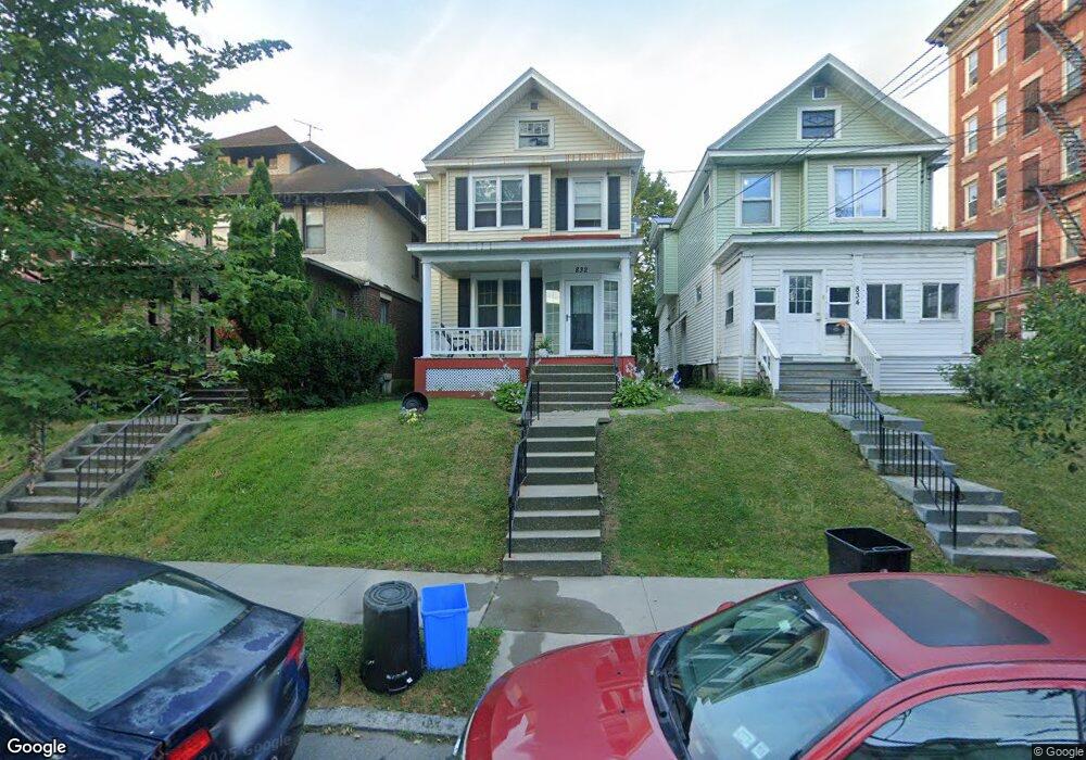 832 Myrtle Ave, Albany, NY 12208 - photo 1