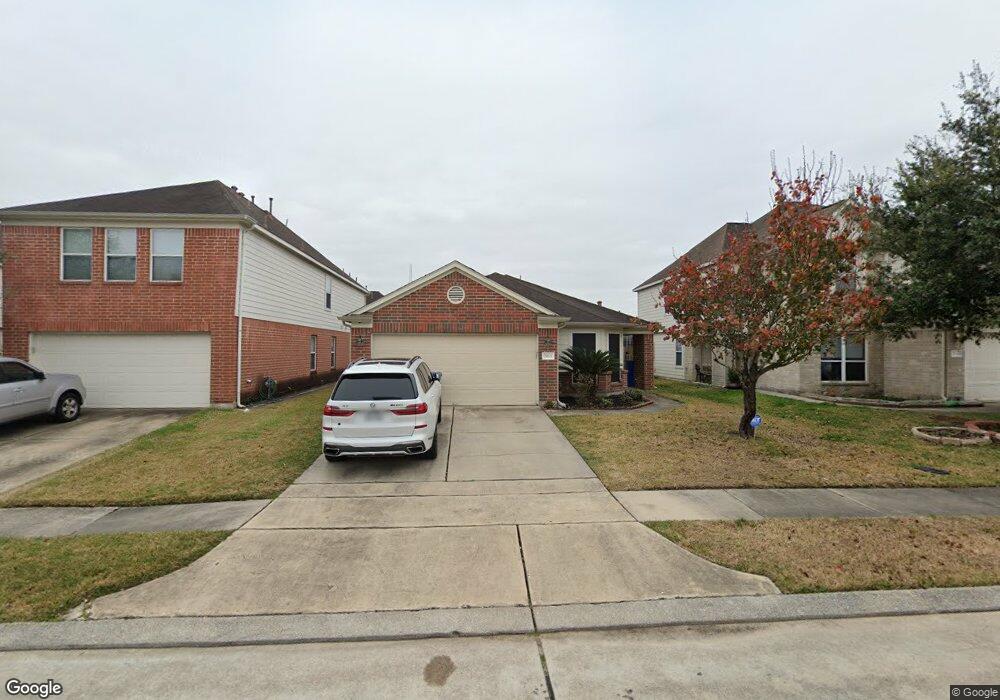 2815 Iris Valley Way, Houston, TX 77038 - photo 1