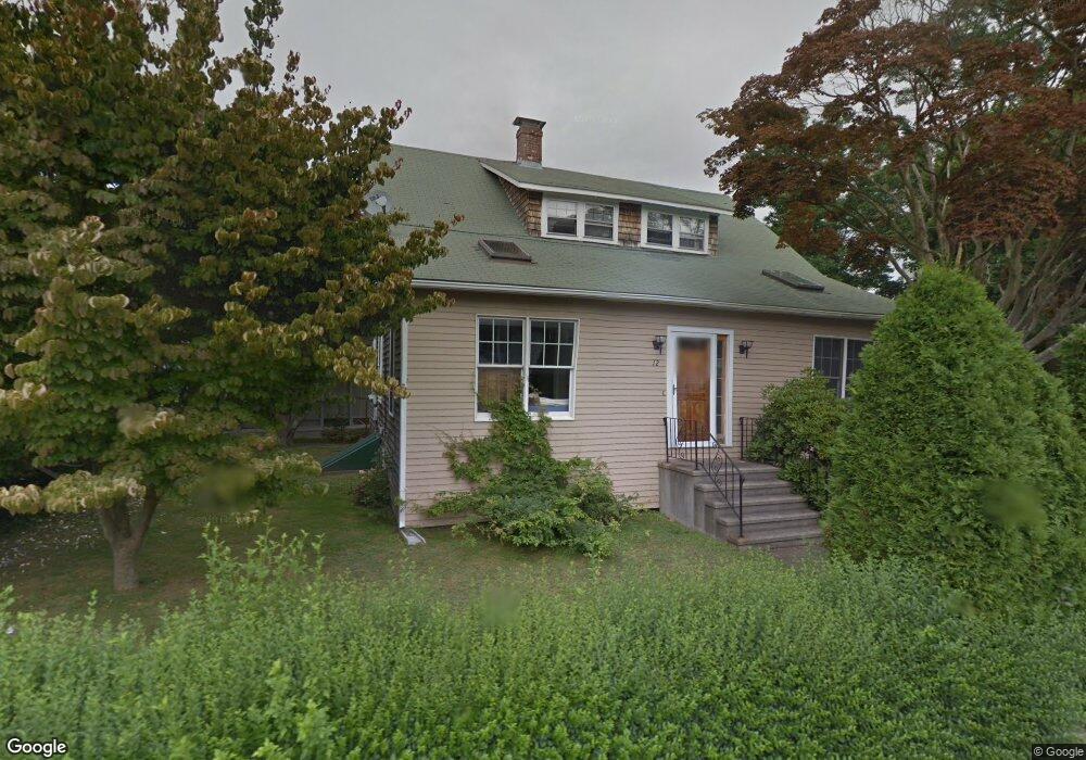 12 Ledyard St, Newport, RI 02840 - photo 1