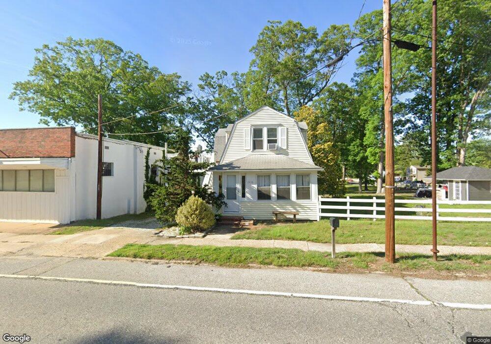 2416 Good Intent Rd unit B, Woodbury, NJ 08096 - photo 1