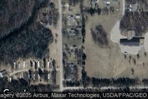 6436 Hemlock St, Vesper, WI 54489