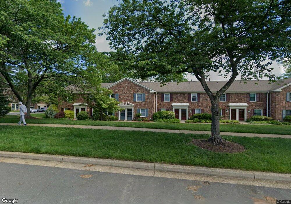 8420 Forrester Blvd unit 579, Springfield, VA 22152 - photo 1