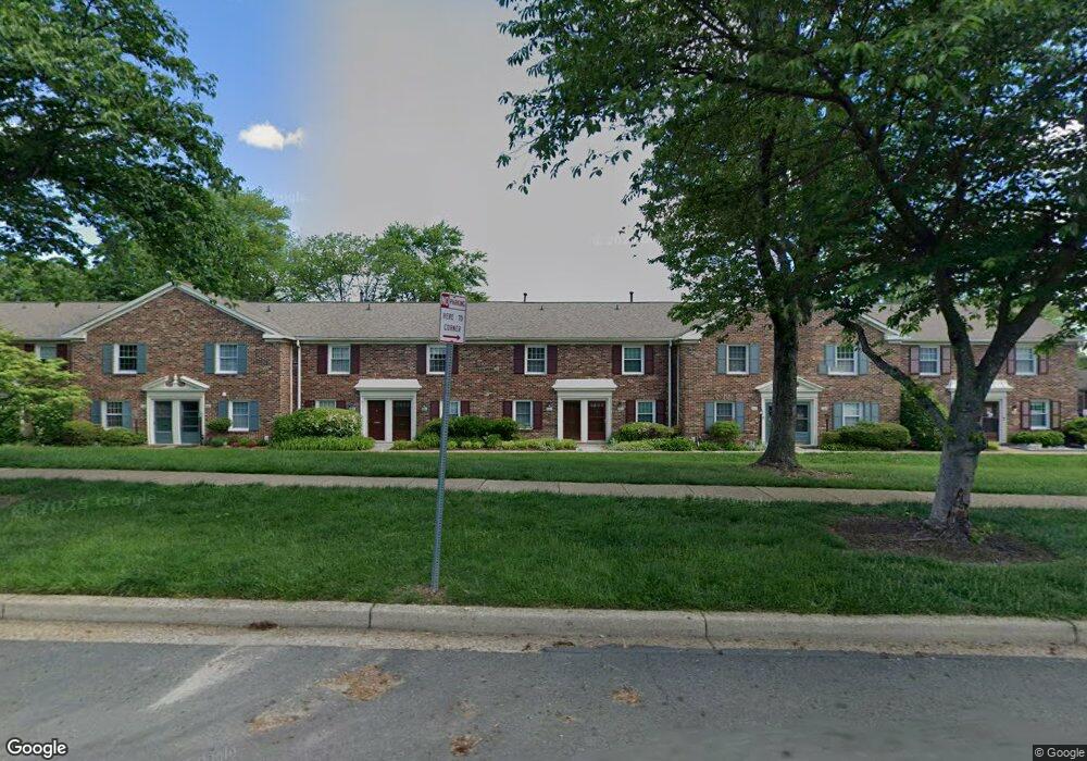 8414 Forrester Blvd unit 576, Springfield, VA 22152 - photo 1