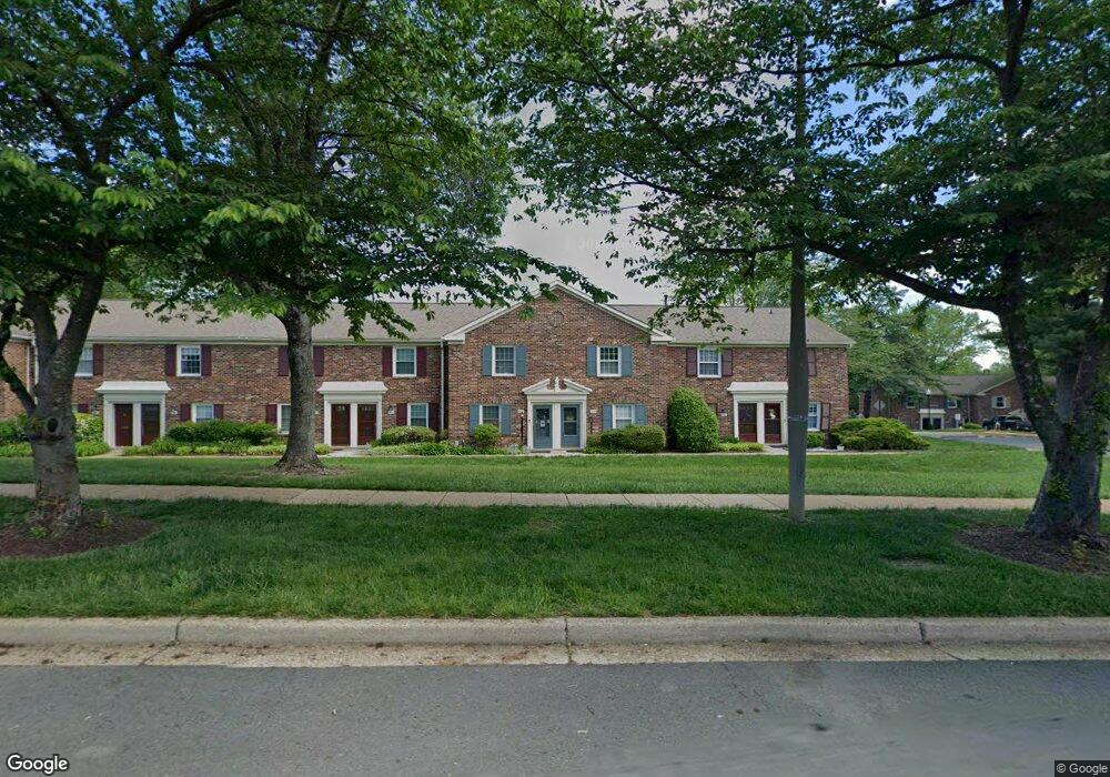 8410 Forrester Blvd unit 574, Springfield, VA 22152 - photo 1