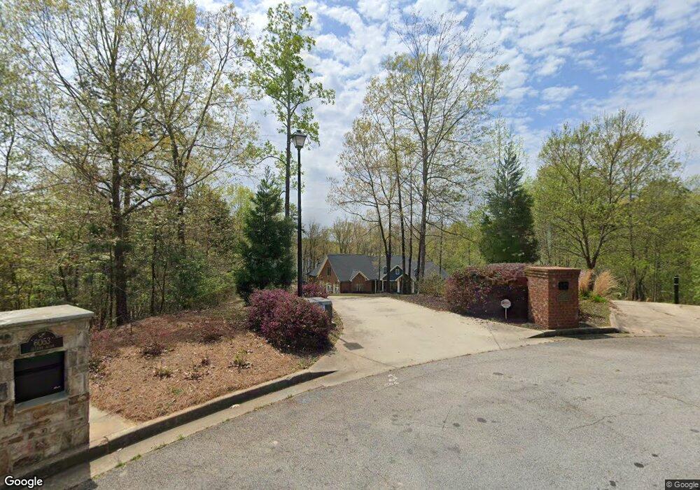 4678 6057 Overby Rd, Buford, GA 30518 - photo 1