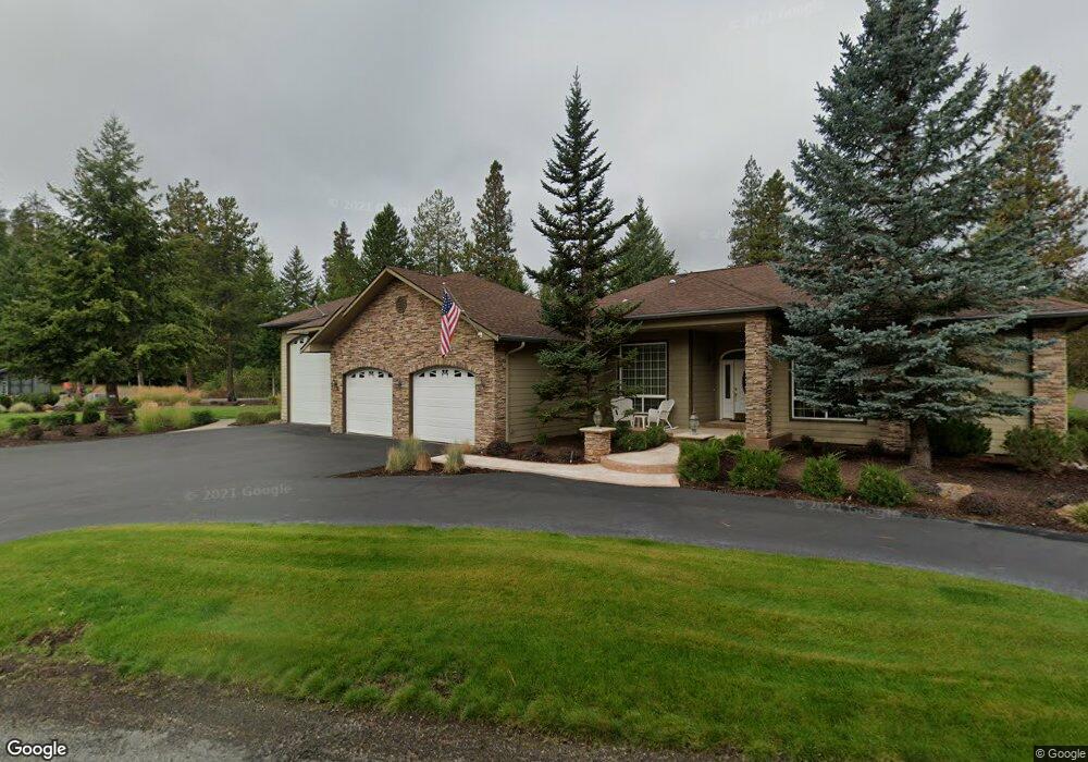 636 Hogans Way, Chewelah, WA 99109 - photo 1