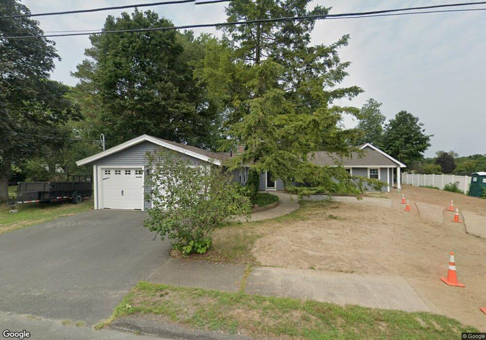 30 Coolidge Rd, Danvers, MA 01923 - photo 1