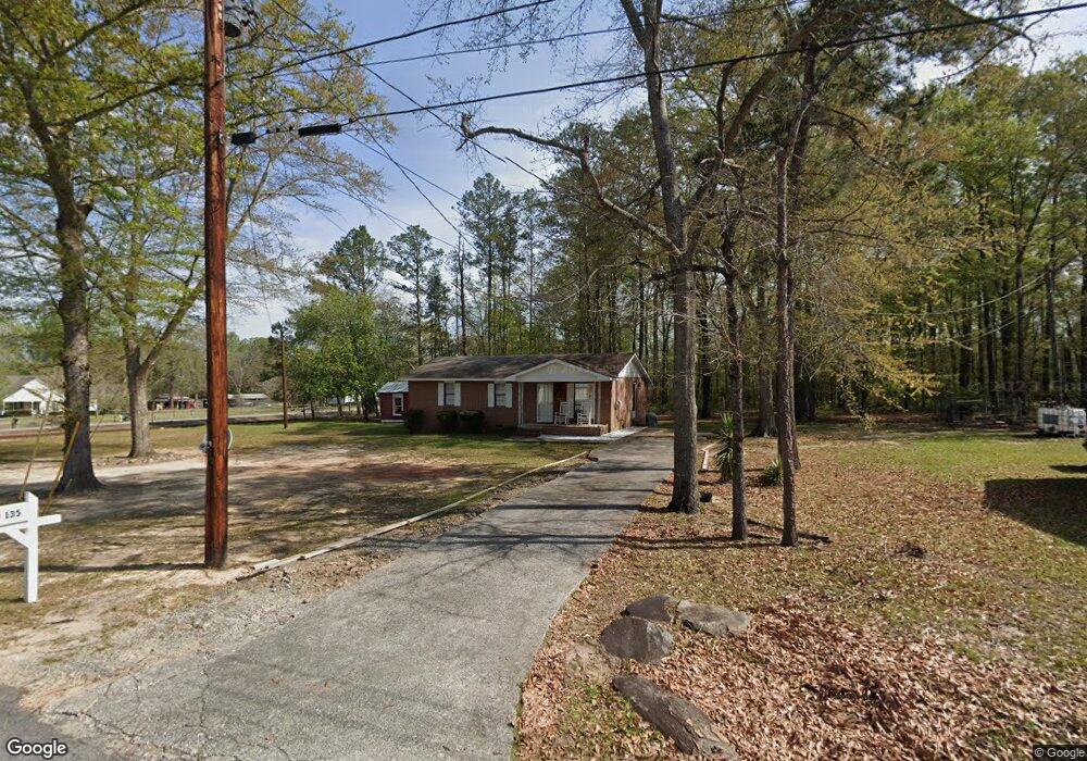 135 Woods Dr, Gordon, GA 31031 - photo 1