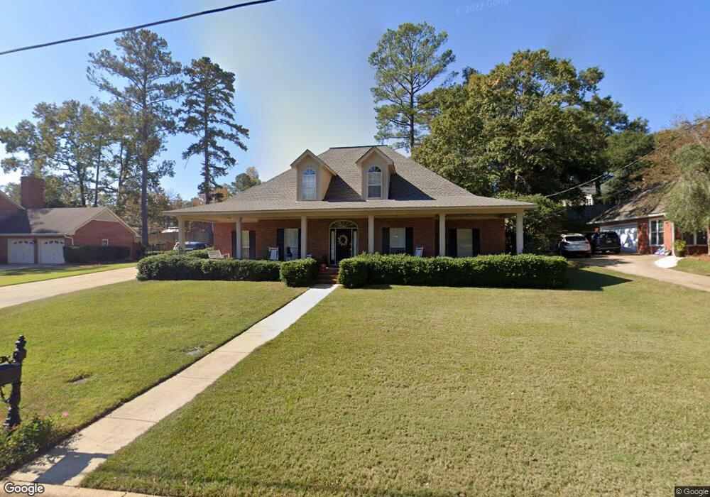 212 Spruce St, Prattville, AL 36067 - photo 1