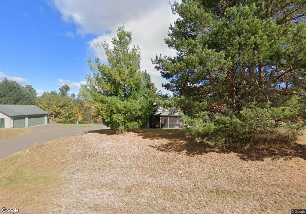 2692 5 7/8 Ave, New Auburn, WI 54757 - photo 1