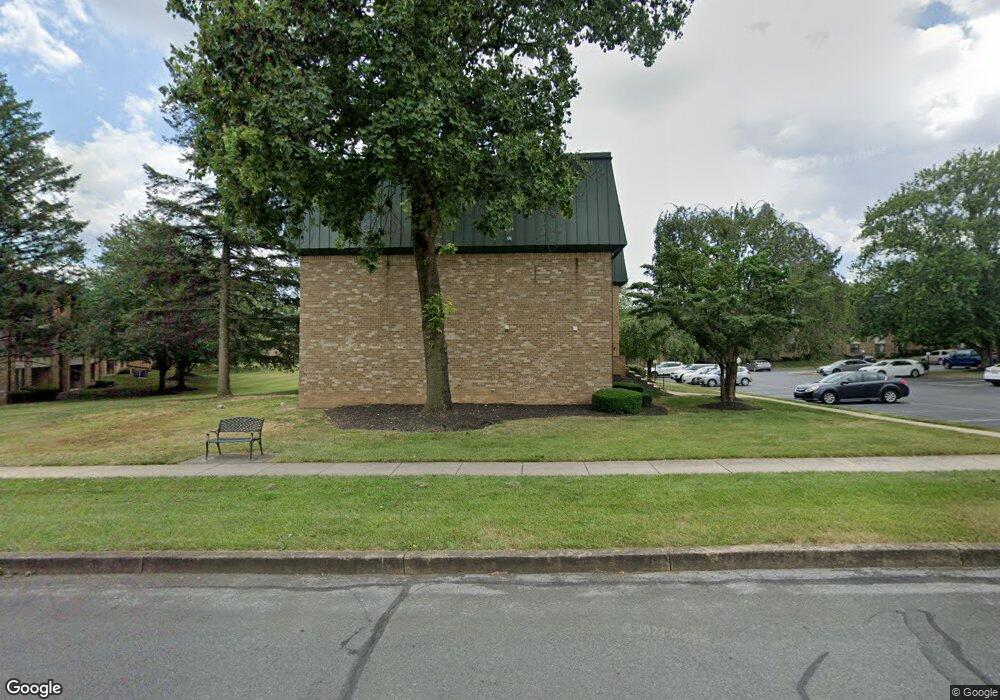 1002 Brinker Drive 302 unit 302, Hagerstown, MD 21740 - photo 1