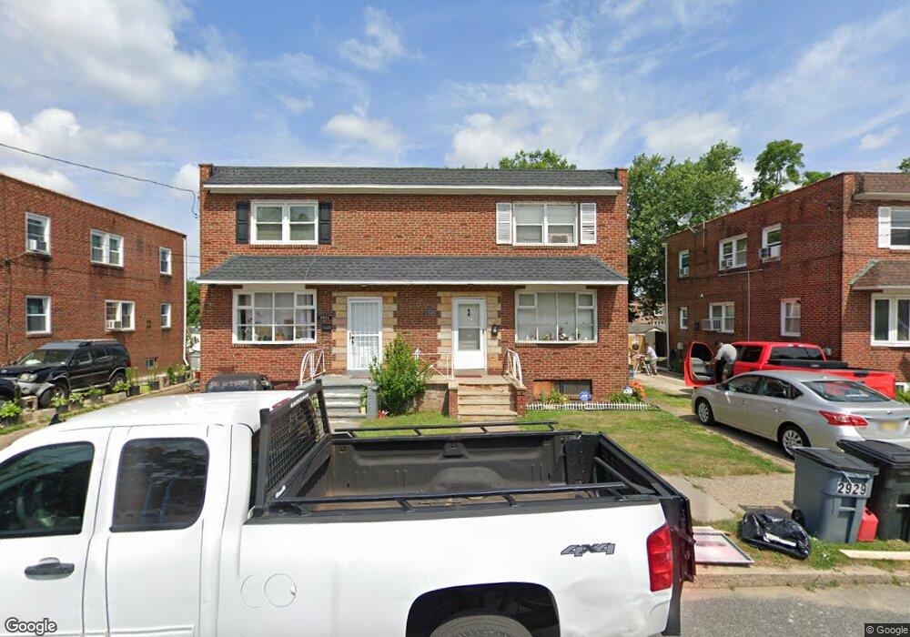 2923 Waldorf Ave, Camden, NJ 08105 - photo 1