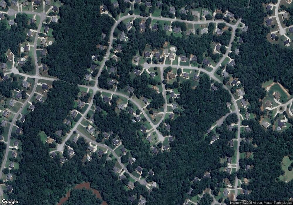 5831 Ambrose Dr SW, Conyers, GA 30094 - photo 1