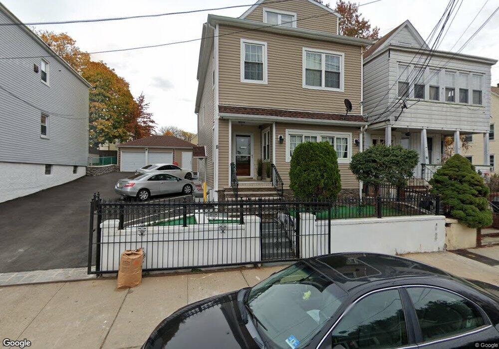 11 Holden St, Clifton, NJ 07011 - photo 1
