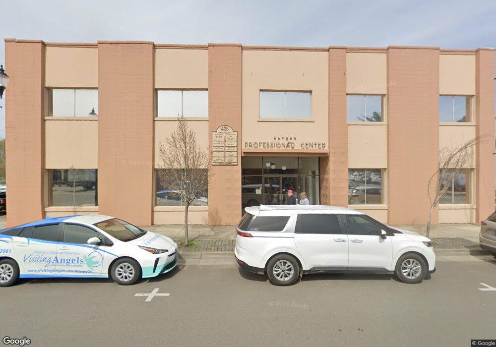 425 2nd Ave SW, Albany, OR 97321 - photo 1