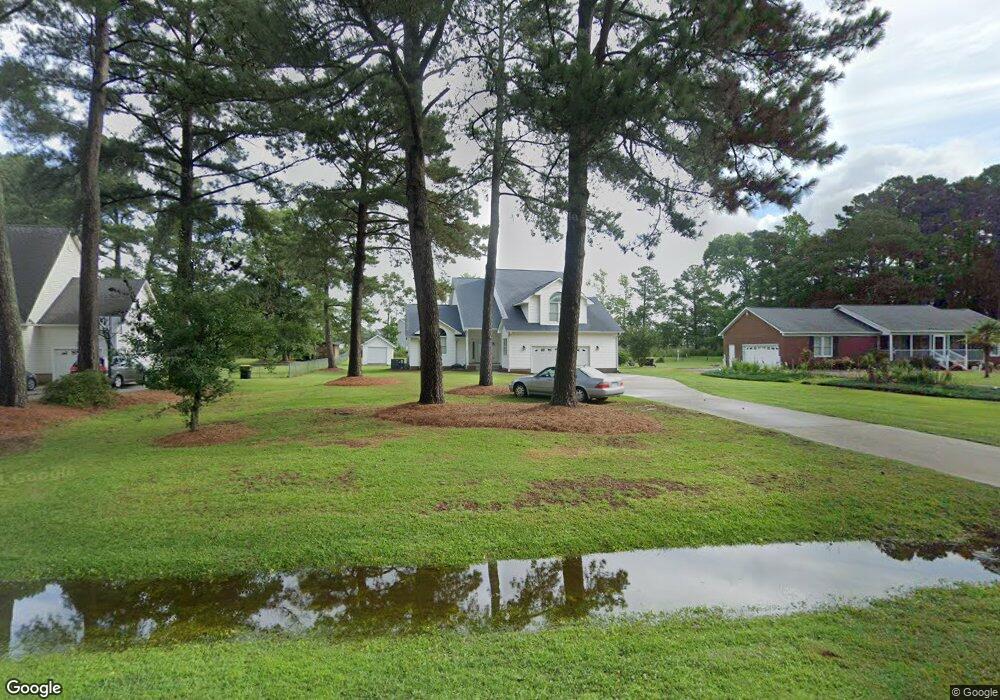 786 Darrell Dr, Greenville, NC 27834 - photo 1