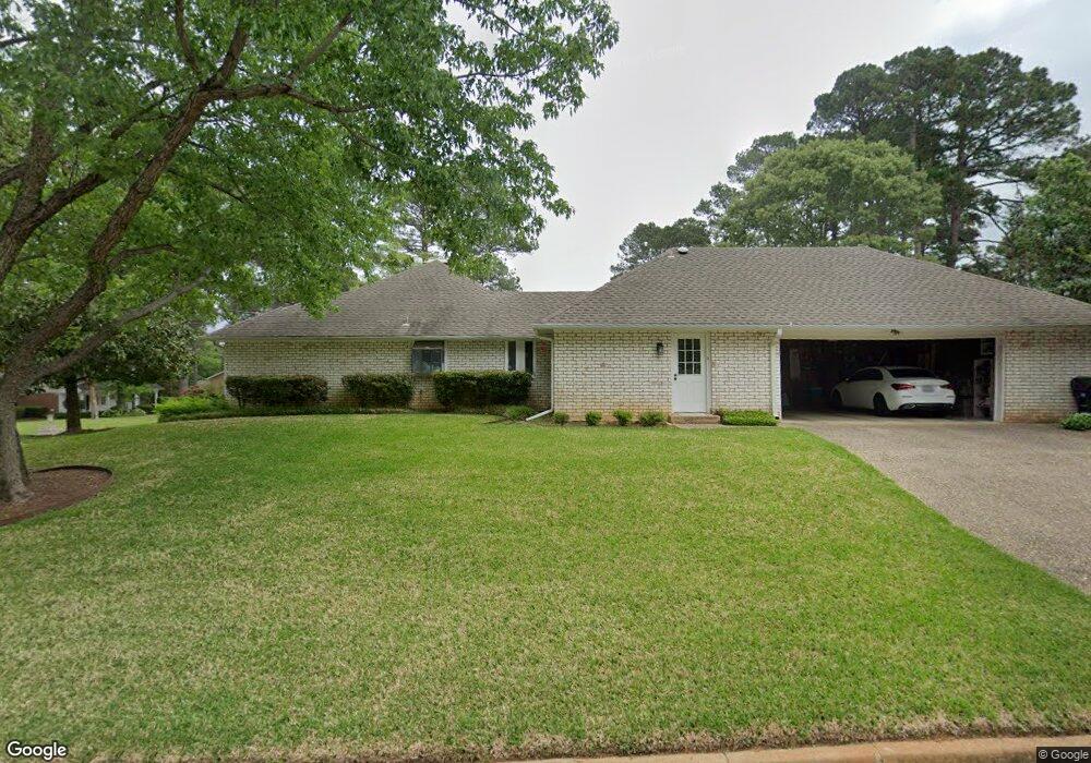 1207 Old Hickory Rd, Tyler, TX 75703 - photo 1