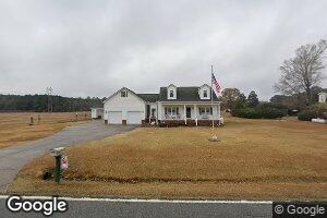 409 Davis Mill Rd, Selma, NC 27576