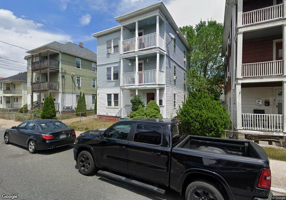 165 Sabin St unit 1, Pawtucket, RI 02860 - photo 1