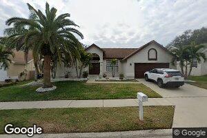 3026 Robinwood Ln, Palm Harbor, FL 34684