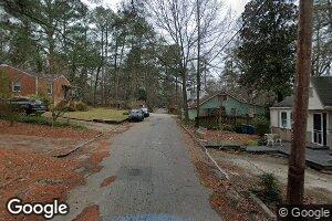0 Dogwood Rd Unit 7220440, Pine Lake, GA 30083