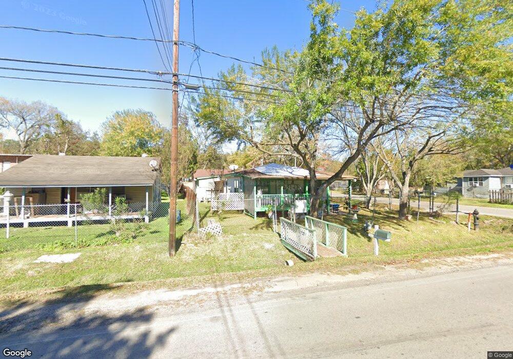 2533 Bertrand St, Houston, TX 77093 - photo 1