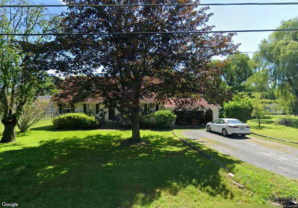 50 Woods Rd, Tivoli, NY 12583 - photo 1