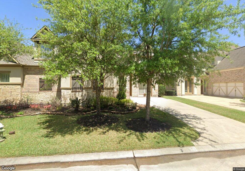 99 S Knights Crossing Dr, Spring, TX 77382 - photo 1
