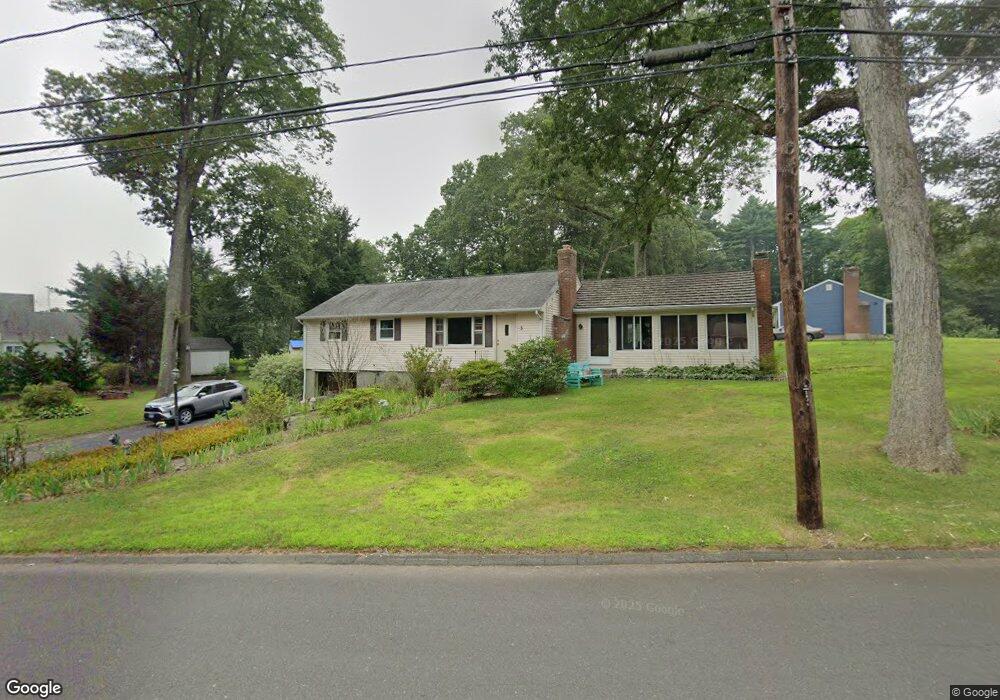 5 Bushy Hill Ln, Simsbury, CT 06070 - photo 1