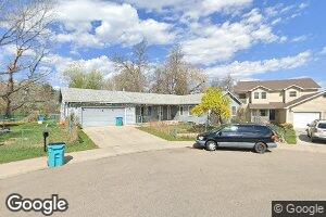 2424 Evergreen Dr, Fort Collins, CO 80521