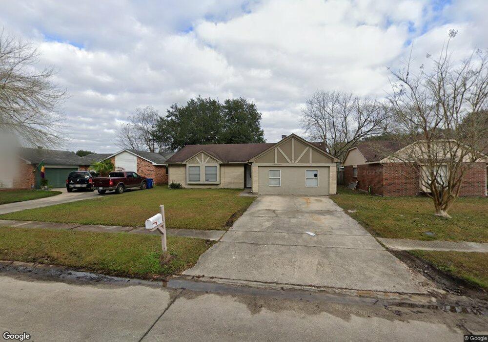 139 Drury Ln, Slidell, LA 70460 - photo 1