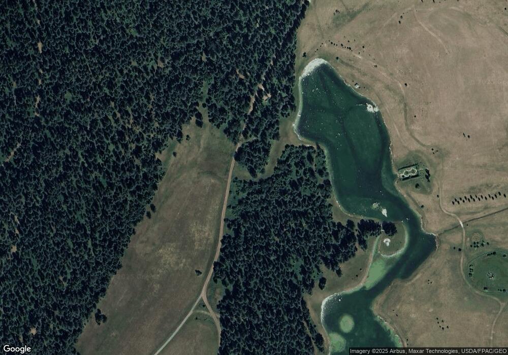 1600 Conn Rd, Columbia Falls, MT 59912 - photo 1