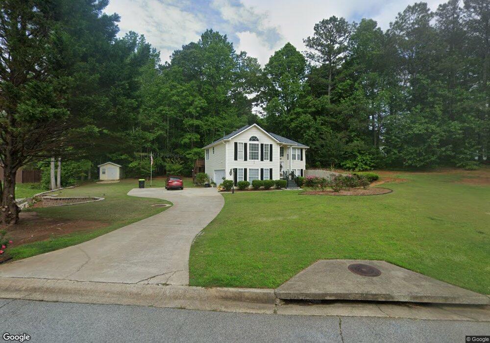 20 Whitewater Place, Sharpsburg, GA 30277 - photo 1