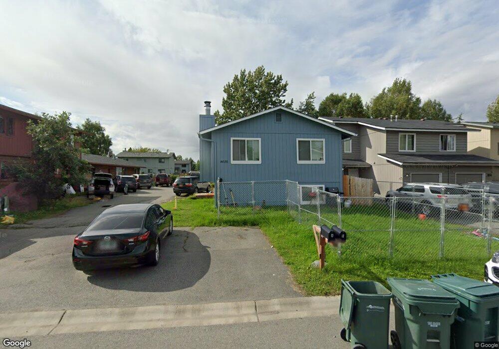 8020 Medellin Cir unit 1, Anchorage, AK 99507 - photo 1