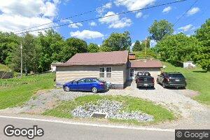 2246 Wallace Pike, Lumberport, WV 26386