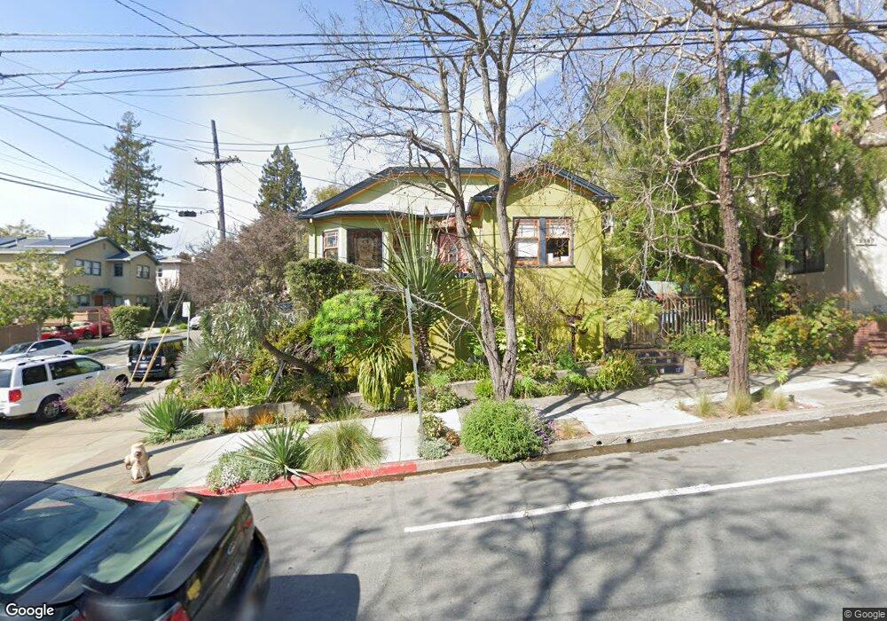 2375 Cedar St, Berkeley, CA 94708 - photo 1