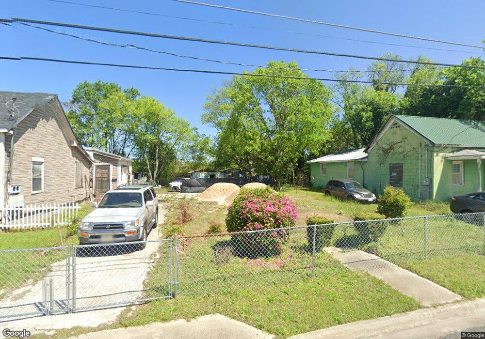 467 Pittman St, Macon, GA 31206 - photo 1