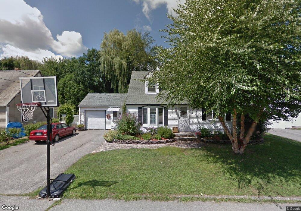 66 Tampa St, Nashua, NH 03064 - photo 1