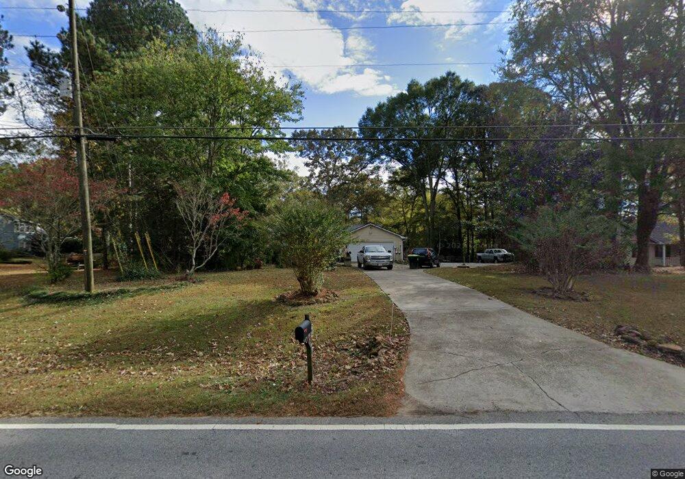 650 Hemphill Rd, Stockbridge, GA 30281 - photo 1