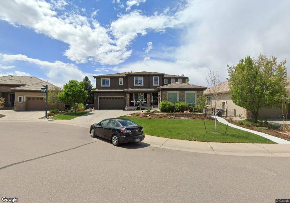 2716 Stonecrest Point, Highlands Ranch, CO 80129 - photo 1