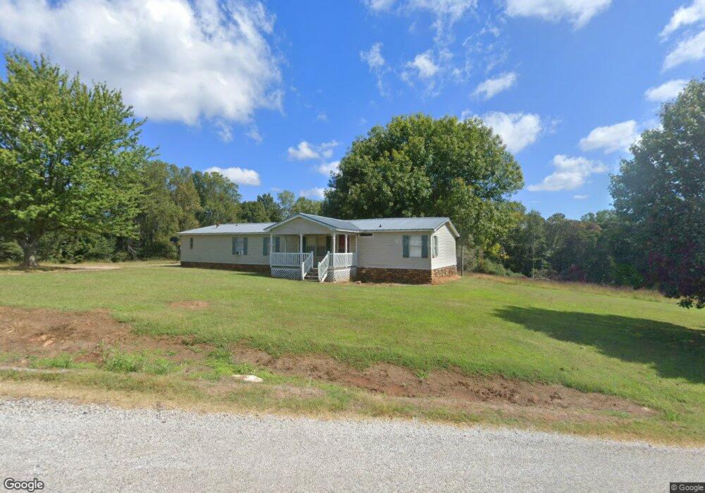 40 Clackum Dr, Waco, GA 30182 - photo 1