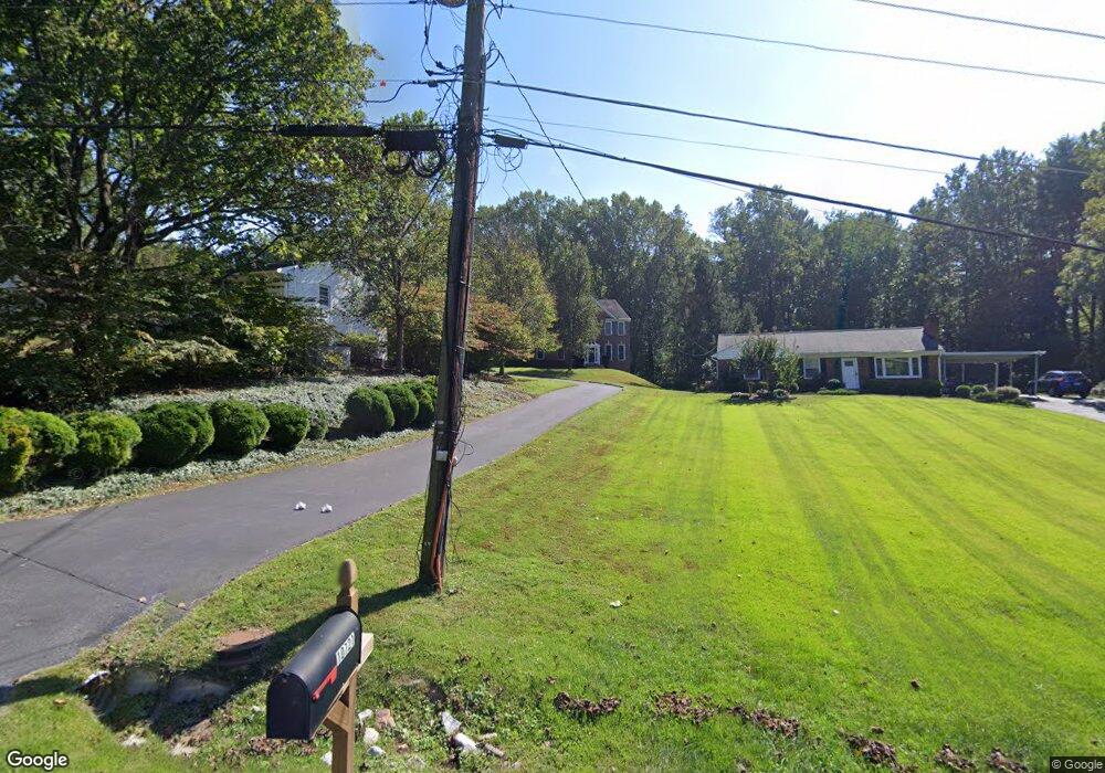 10721 Harding Rd, Laurel, MD 20723 - photo 1