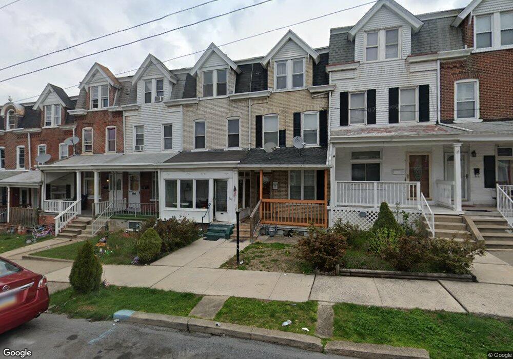 619 N 16th St, Allentown, PA 18102 - photo 1