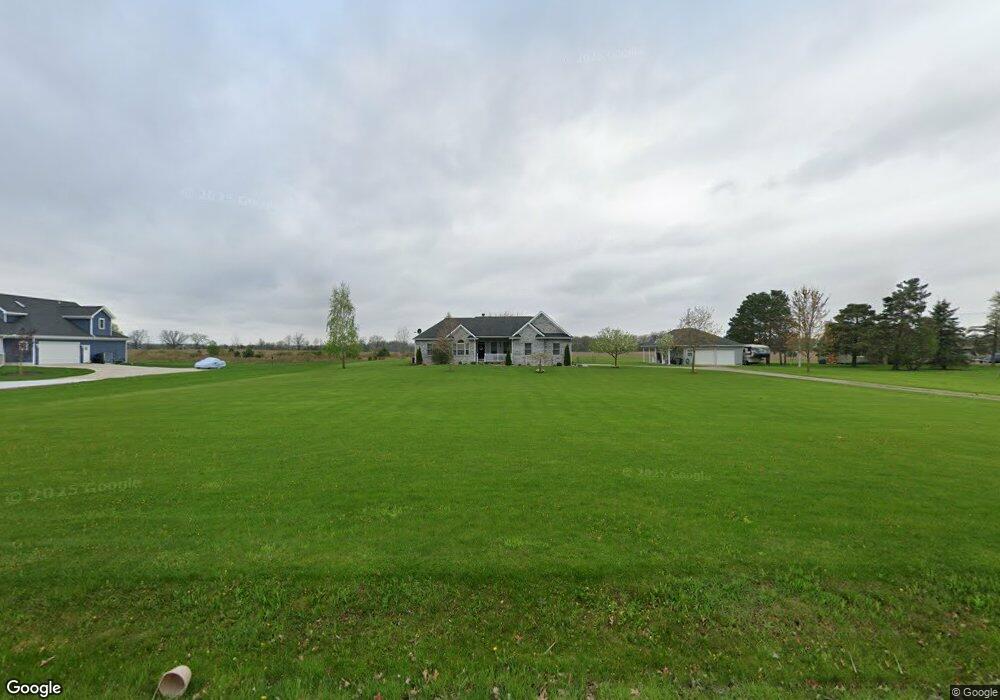 9316 van Vleet Rd, Gaines, MI 48436 - photo 1