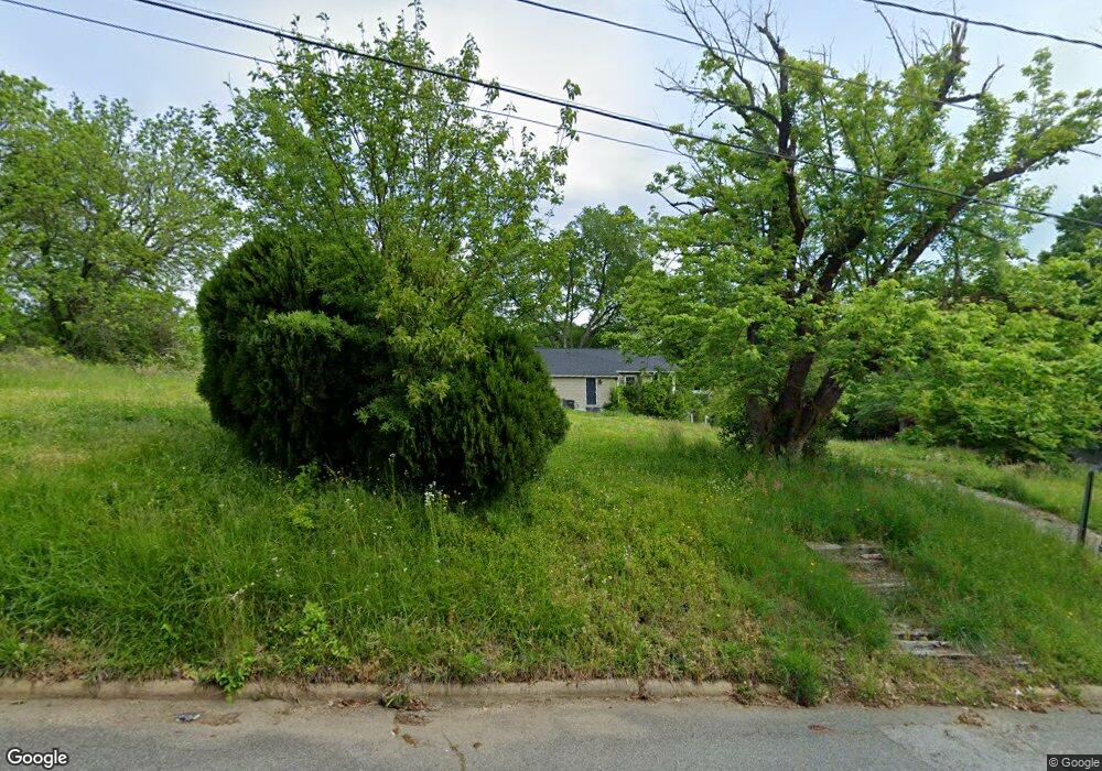 1223 Ragan Ave, High Point, NC 27260 - photo 1