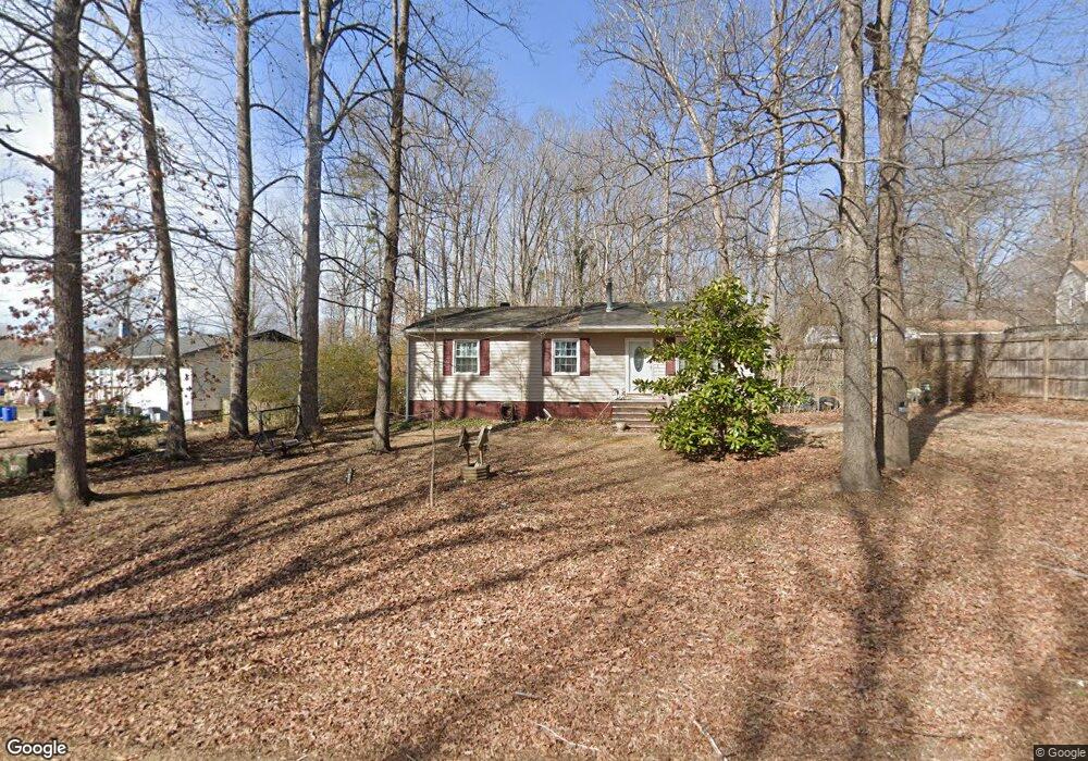 2409 Quail Oak Dr, Ruther Glen, VA 22546 - photo 1